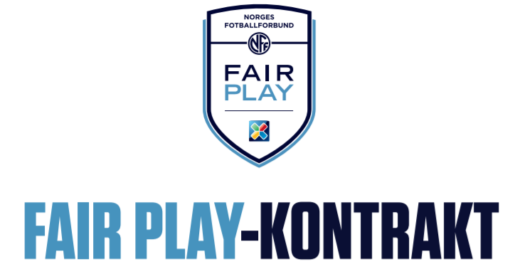 Bilde av Fair play-logo